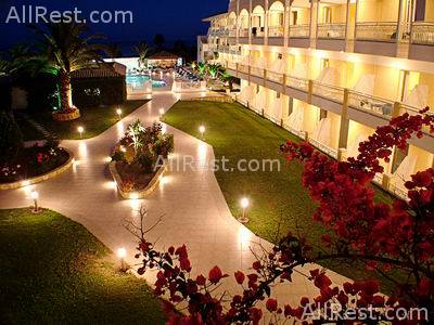 Poseidon Beach Hotel 30